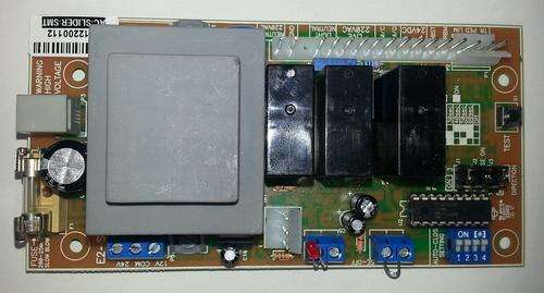 Gemini gate motor AC PC Board ( Controller )