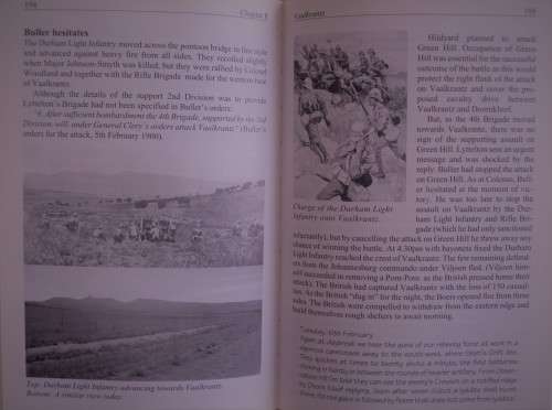 Bombardment of Ladysmith Anticipated: The Diary of a Siege: Alan Chalmers