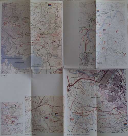 Bombardment of Ladysmith Anticipated: The Diary of a Siege: Alan Chalmers