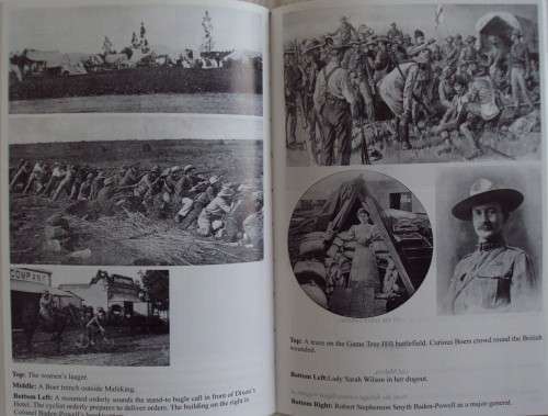 Mafeking! The Story of a Siege:  Malcolm Flower-Smith | Edmund Yorke