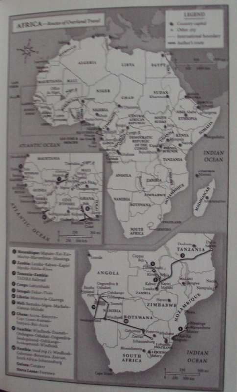 China's Second Continent - Howard W. French
