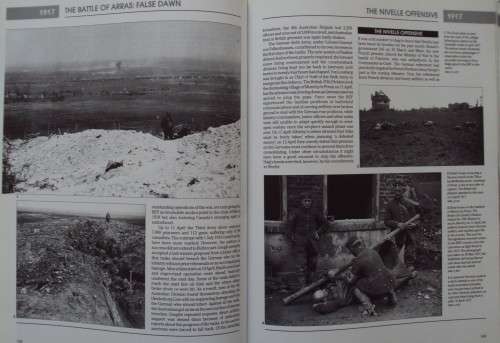 Chronicles of The Great War: The Western Front 1914-1918