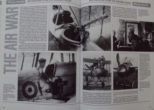 Chronicles of The Great War: The Western Front 1914-1918