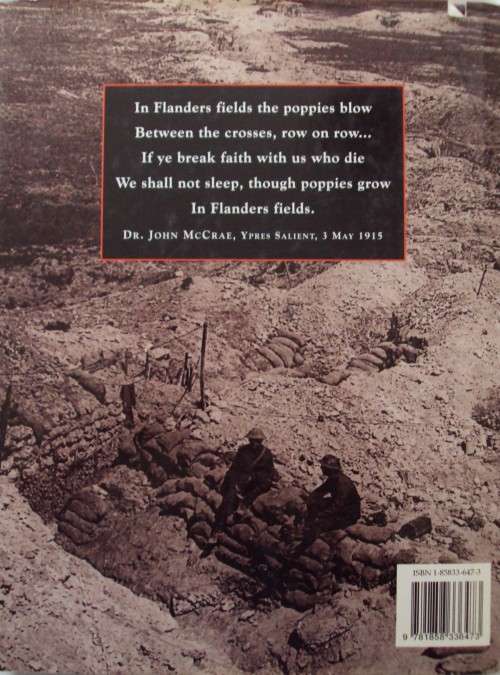 Chronicles of The Great War: The Western Front 1914-1918