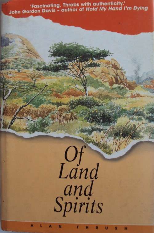 Of Land and Spirits