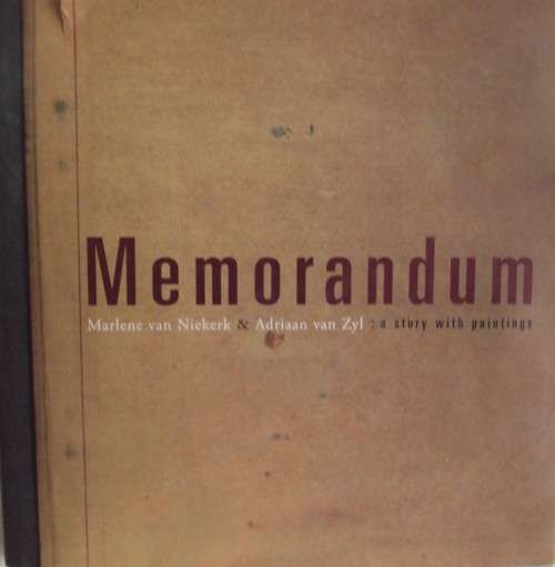 Memorandum