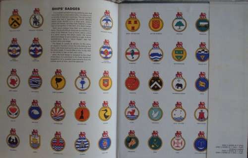 South Africa`s Navy: The First Fifty Years