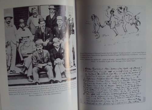 The Garrett Papers Van Riebeeck Society - Second Series No 15