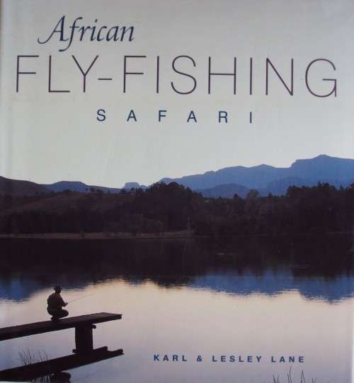 African Fly-Fishing Safari