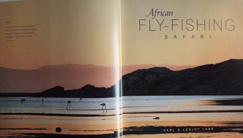African Fly-Fishing Safari