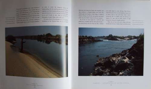 African Fly-Fishing Safari