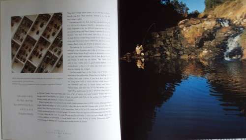 African Fly-Fishing Safari