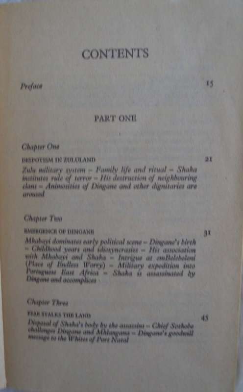 3 Peter Becker Books: Rule of Fear- Dingane | Path of Blood - Mzilikazi | Hill of destiny - Moshesh