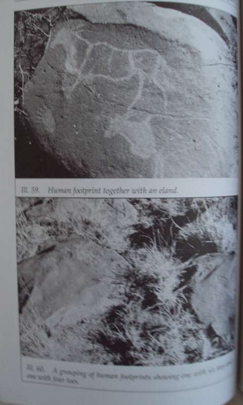 Africa Through the Mists of Time - Brenda Sullivan