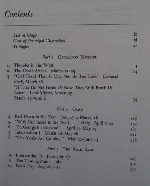 No Mans Land  The Story of 1918  WW1: John Toland