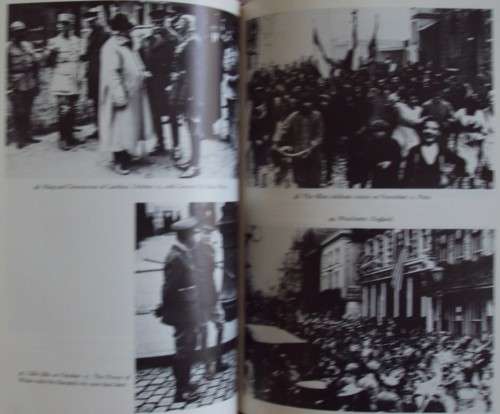 No Mans Land  The Story of 1918  WW1: John Toland