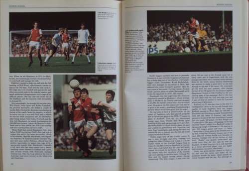 Arsenal - The Official History: Phil Soar & Martin Tyler