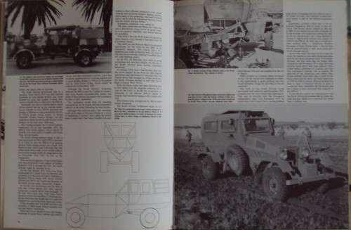 Taming the Landmine - Peter Stiff