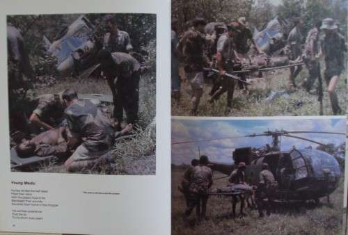 Rhodesian Solier and Others Who Fought - Chas Lotter