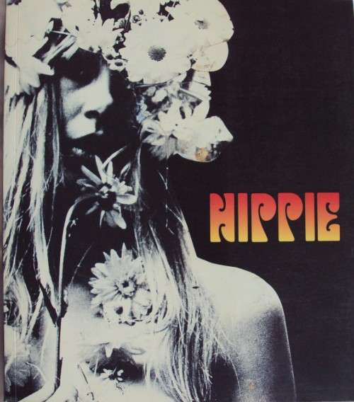 Hippie - Barry Miles