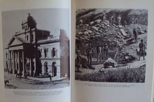The First South African The Life & Times of Sir Percy Fitzpatrick