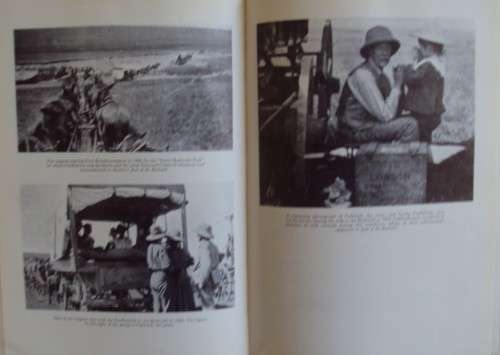 The First South African The Life & Times of Sir Percy Fitzpatrick