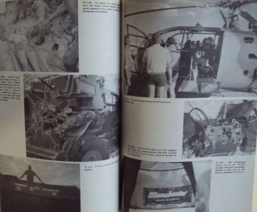 Nine Days of War and South Africa's Final Days in Namibia Peter Stiff