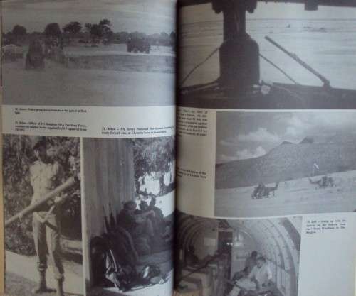 Nine Days of War and South Africa's Final Days in Namibia Peter Stiff