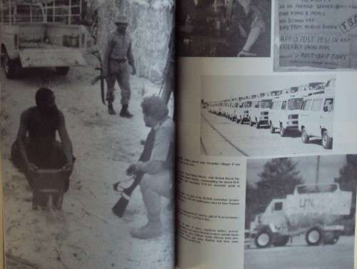 Nine Days of War and South Africa's Final Days in Namibia Peter Stiff