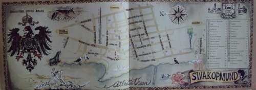 Swakopmund: Our Heritage, Ons Erfenis, Unser Erbe - Christine Marais