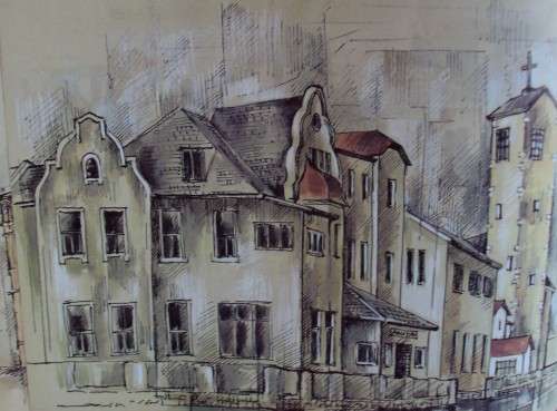 Swakopmund: Our Heritage, Ons Erfenis, Unser Erbe - Christine Marais