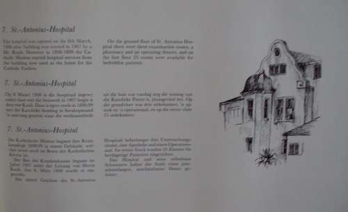 Swakopmund: Our Heritage, Ons Erfenis, Unser Erbe - Christine Marais