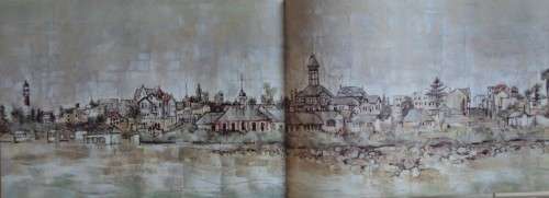 Swakopmund: Our Heritage, Ons Erfenis, Unser Erbe - Christine Marais