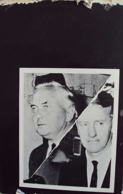 Great Clashes of the Twentieth Century - Rupert Furneaux