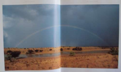The Kalahari Survival in a Thirstland Wilderness Nigel Dennis | Michael Knight | Peter Joyce