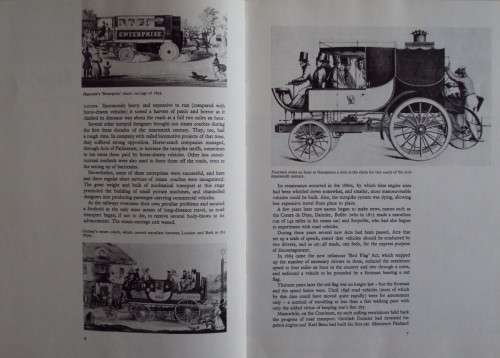Veteran and Vintage Cars - Peter Roberts