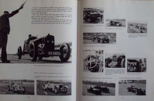 Veteran and Vintage Cars - Peter Roberts