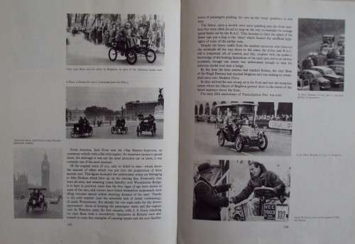 Veteran and Vintage Cars - Peter Roberts