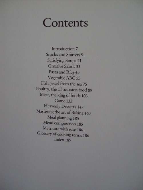 All-Colour South African Cookbook - Sannie Smit