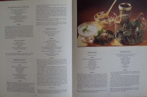 All-Colour South African Cookbook - Sannie Smit