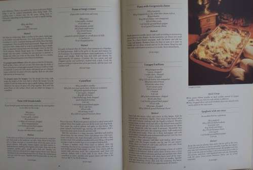 All-Colour South African Cookbook - Sannie Smit