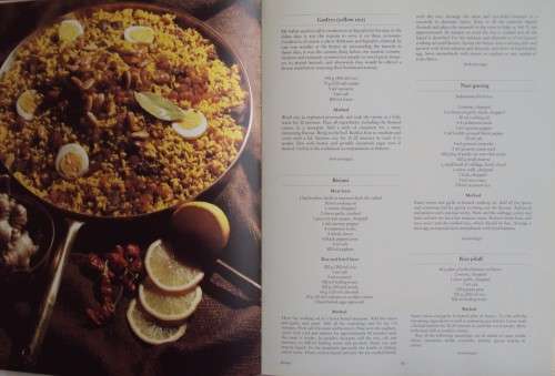 All-Colour South African Cookbook - Sannie Smit