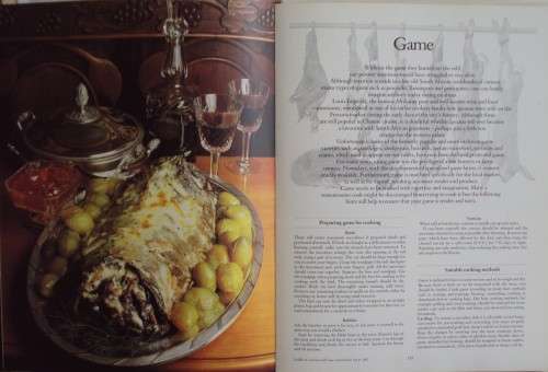 All-Colour South African Cookbook - Sannie Smit