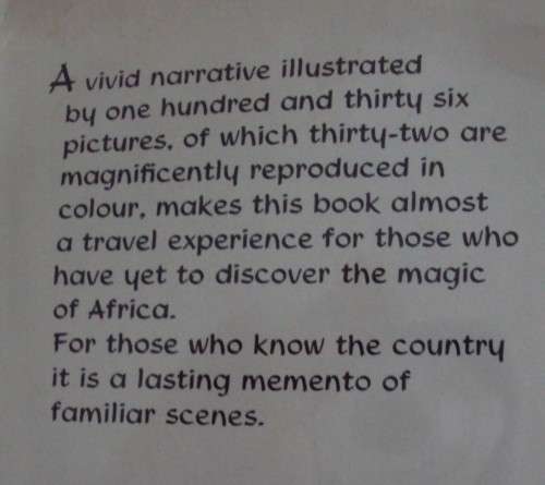 Sunburnt Sketches In Pencil, Paint and Prose Kent Cottrell - Signed
