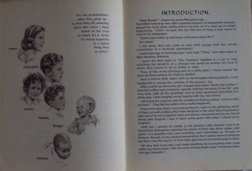 Sunburnt Sketches In Pencil, Paint and Prose Kent Cottrell - Signed