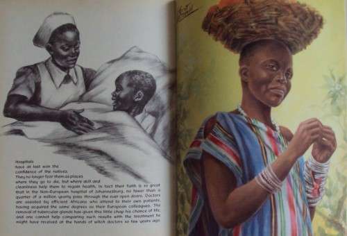 Sunburnt Sketches In Pencil, Paint and Prose Kent Cottrell - Signed