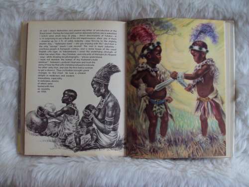 Sunburnt Sketches In Pencil, Paint and Prose Kent Cottrell - Signed