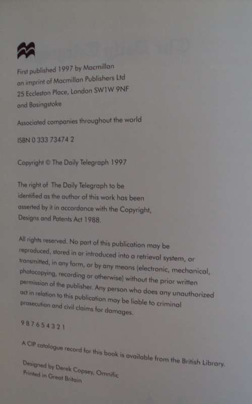 2 Princess Diana Books - Diana Remembered and Diana - A Tribute