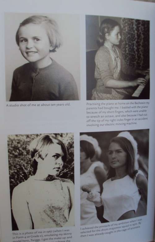 Not Without a Fight The Autobiography Helen Zille