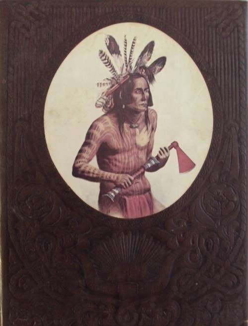 5 Volumes Time Life The Old West Series